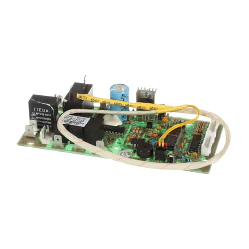 GE Part# WJ26X20252 Main Board - Genuine OEM