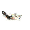 GE Electronic Display Board WJ26X21846