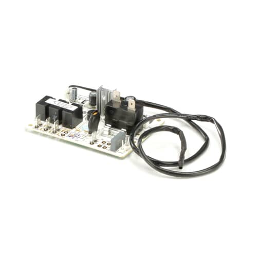 GE Part# WJ26X22155 Main Board - Genuine OEM