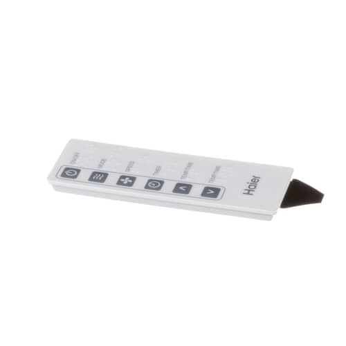Ge Remote Control - WJ26X22480