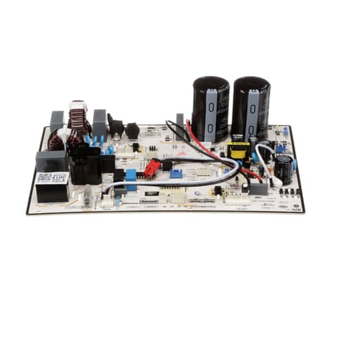 GE Power Control Board WJ26X23022