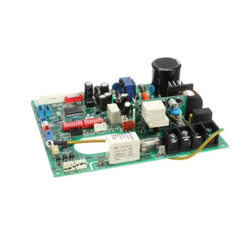 GE Part# WJ26X23580 Power Control Board - Genuine OEM