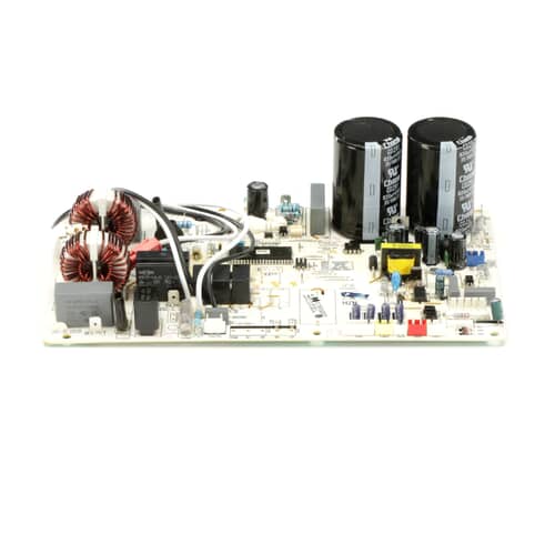 Ge P.C.B. - WJ26X23610