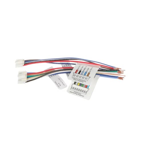GE Part# WJ26X28997 Thermostat Kit - Genuine OEM