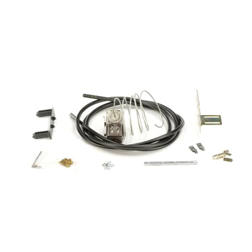 Ge Thermostat - WJ28X512
