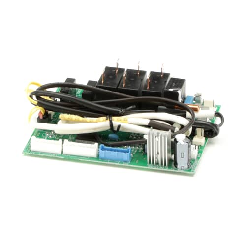 GE Part# WJ29X10051 Electronic Control Board Assembly (OEM)