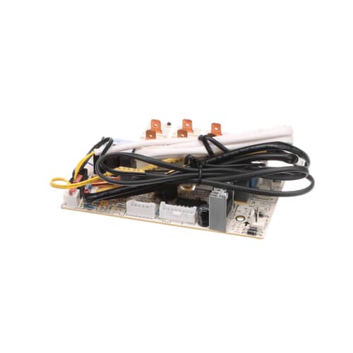 GE Air Conditioner and Heater Main Board WJ29X10053