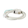 GE Part# WJ35X10179 Power Cord (OEM)