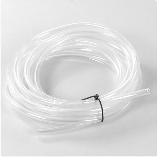 GE Part# WJ35X24699 Clear Hose With Connector (16) - Genuine OEM