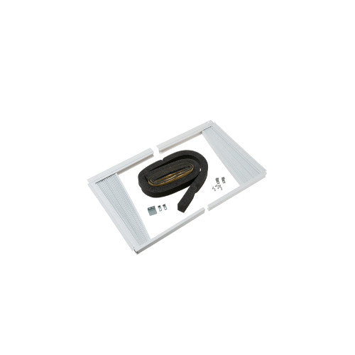 GE Part# WJ43X27803 Installation Kit - Genuine OEM