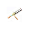 Ge Switch Trim White - WE19M1182