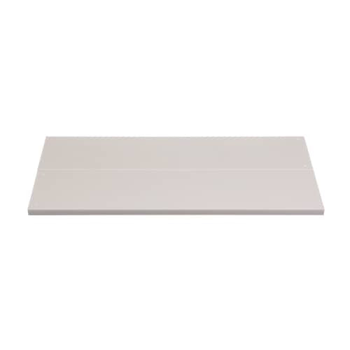 Ge Plate - Window No Holes - WJ65X23757