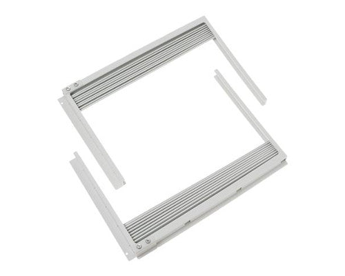GE Air Conditioner Window A/C Side Curtains AEL12ASL1