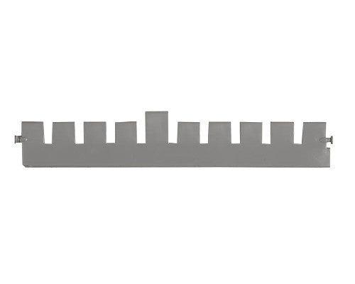 GE Part# WJ71X10078 Vertical Louver (OEM)