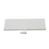GE Part# WJ76X22283 Plate Assembly - Genuine OEM