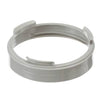 Ge Exhaust Duct Connector - WJ76X26217