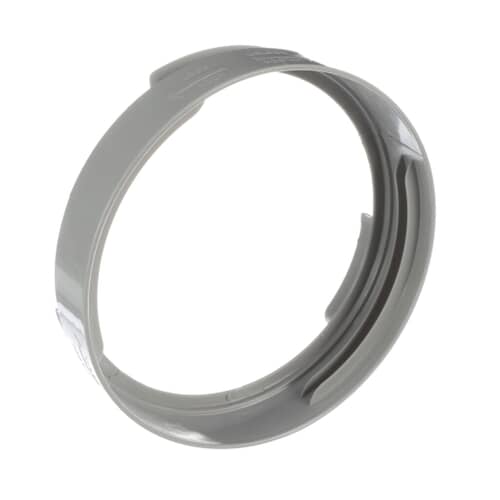 GE Air Conditioner Exhaust Duct Connector APCA09YZMWL1