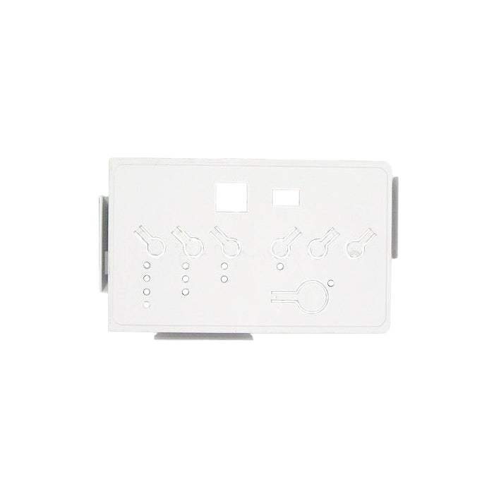 Ge Control Panel - WJ82X10095