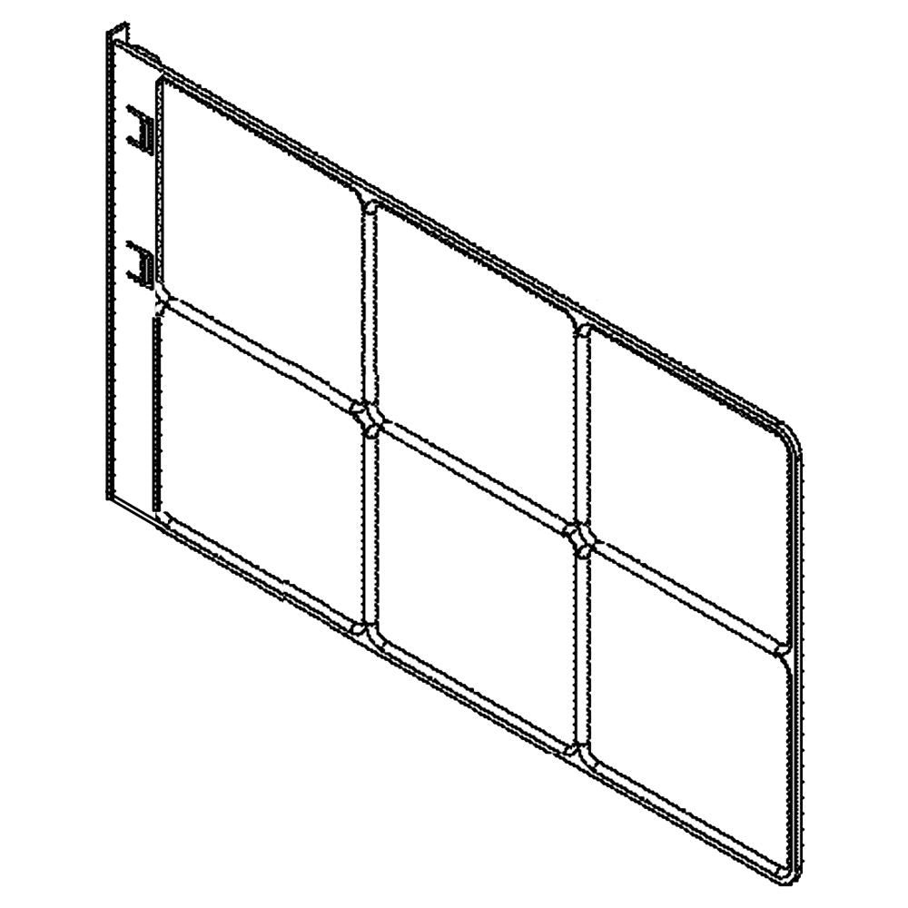 Ge Filter Net - WJ85X21746