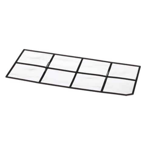GE Part# WJ85X23869 Filter Assembly - Genuine OEM