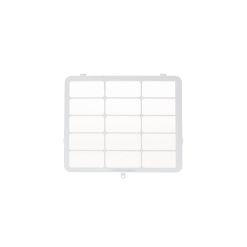 Whirlpool Glass, Door .Outer-Wht. - 56001124