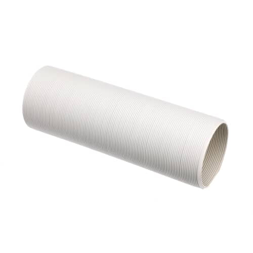 GE Air Conditioner Heat Exhaust Hose WJ86X22314