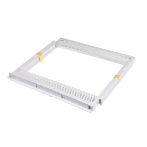 Ge Curtain Asm - WJ86X23443