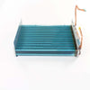 GE Part# WJ88X10261 Evaporator Assembly (OEM)
