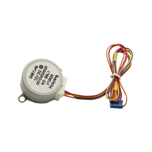 Ge Swing Motor - WJ94X23258