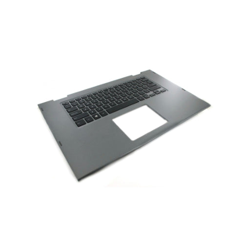 Dell Assembly Keyboard W/Plmrst Us - WJXK6