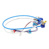 Hisense Electric Valve Assembly - WK0043132