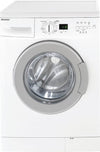 Blomberg 7152381200 24 Inch Front-Load Washer with 2.35 cu. ft. Capacity, 1200 RPM Spin Speed - Wm 67120 Nbl 00