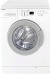 Blomberg 7163081300 24 Inch Front-Load Washer with 1.88 cu. ft. Capacity, 16 Programs - Wm67121Nbl00