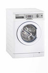 Blomberg 7169581500 24 Inch Front-Load Washer with 1.97 cu. ft. Capacity, 12 Programs - Wm 77110 Nbl-Abd