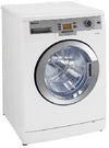 Blomberg 7175181100 24 Inch Front-Load Washer with 2.15 cu. ft. Capacity, 16 Programs - Wm87120Nbl00
