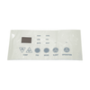 GE Part# WP07X10008 Control Sheet (OEM)