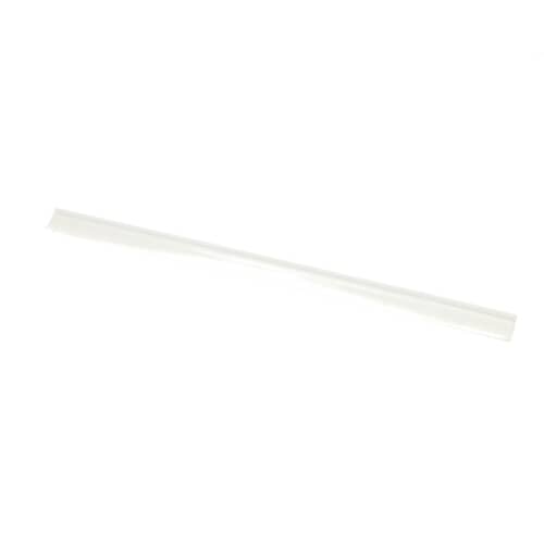 Whirlpool Part# WP10530204 Crisper Drawer Cover Seal (OEM) White