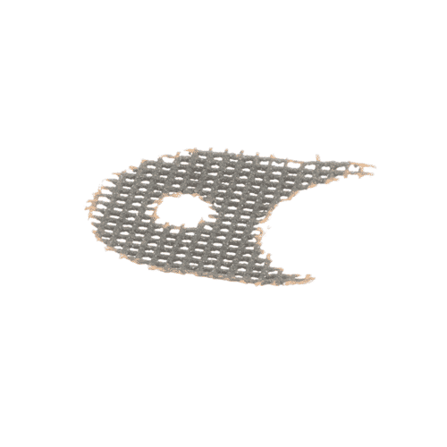 Whirlpool Part# WP1104787 Shim (OEM)