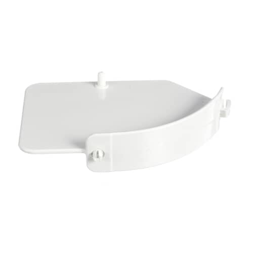 Whirlpool Part# WP1118001 Hinge Pin (OEM)