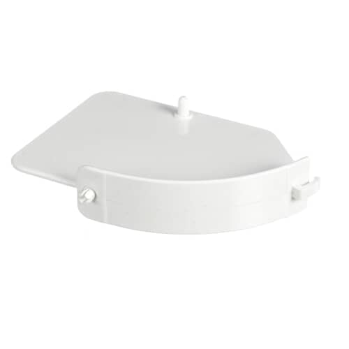 Whirlpool Part# WP1118001 Hinge Pin (OEM)