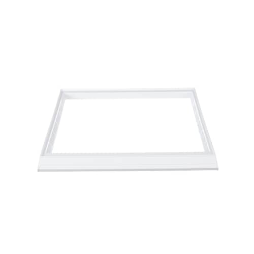 KitchenAid Refrigerator Crisper Shelf Frame KSRC25DXWH10