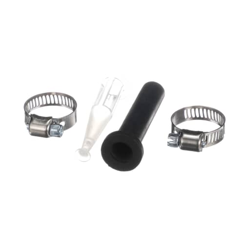 Maytag Washing Machine Injector Tube & Nozzle Kit LAT9200BAE
