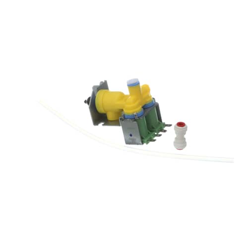 Jenn-Air JCD2389DEB Water Inlet Valve Kit Genuine OEM