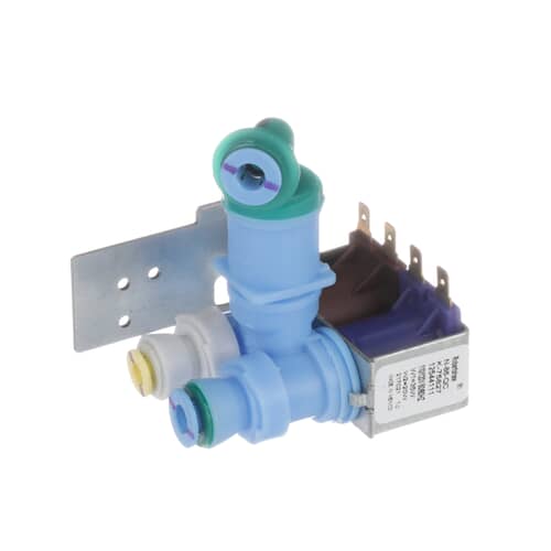 KitchenAid Refrigerator Secondary Water Inlet Valve KBLA20ELSS01