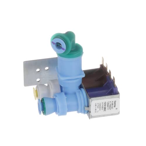 Amana Secondary Water Inlet Valve ARS266ZBC