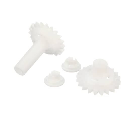 KitchenAid KBWS19KCMS00 Gear Kit - Genuine OEM