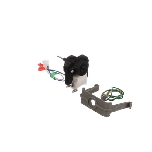 KitchenAid KBFA25ERWH00 Evaporator Fan Motor Kit - Genuine OEM