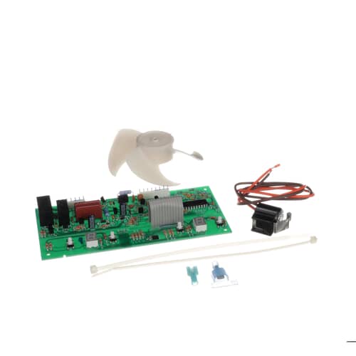 Amana Frost Kit ABB192ZDEB