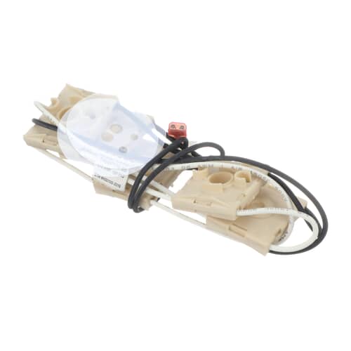 Whirlpool Oven and Cooktop Spark Ignition Switch w/ Harness 12002792
