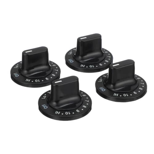 Jenn-Air Electric Range - Oven/Stove Control Knob Kit S161
